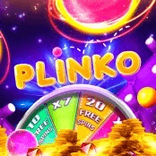 Plinko Bonus X FR